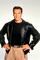 Arnold Schwarzenegger Longsleeve T-shirt #2217112