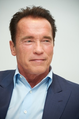 Arnold Schwarzenegger puzzle 2298766
