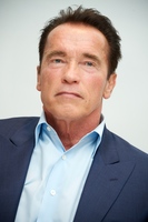 Arnold Schwarzenegger Longsleeve T-shirt #2298767