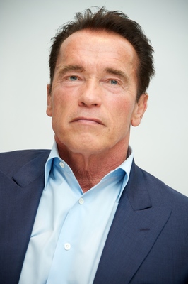 Arnold Schwarzenegger Poster 2298767