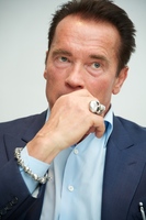 Arnold Schwarzenegger Longsleeve T-shirt #2298768
