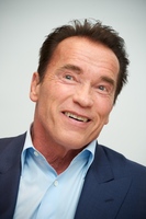 Arnold Schwarzenegger Longsleeve T-shirt #2298772