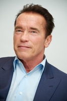 Arnold Schwarzenegger magic mug #G634533