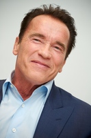 Arnold Schwarzenegger Longsleeve T-shirt #2298776