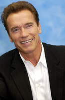 Arnold Schwarzenegger mug #G651448