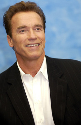 Arnold Schwarzenegger Poster 2324183