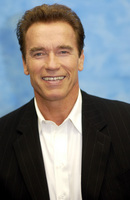 Arnold Schwarzenegger Longsleeve T-shirt #2324184