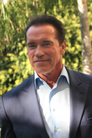 Arnold Schwarzenegger Longsleeve T-shirt #2344182