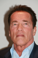 Arnold Schwarzenegger Tank Top #2344183