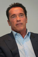 Arnold Schwarzenegger Longsleeve T-shirt #2344184
