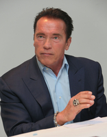 Arnold Schwarzenegger Longsleeve T-shirt #2344185