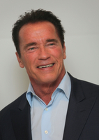 Arnold Schwarzenegger Longsleeve T-shirt #2344189