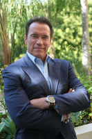 Arnold Schwarzenegger Longsleeve T-shirt #2344192