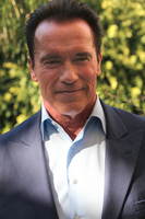Arnold Schwarzenegger mug #G668713