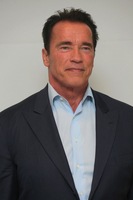 Arnold Schwarzenegger Longsleeve T-shirt #2344199