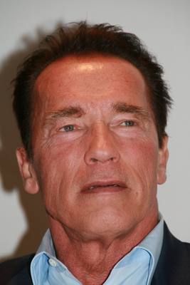 Arnold Schwarzenegger Poster 2356444