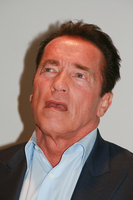 Arnold Schwarzenegger Longsleeve T-shirt #2356449