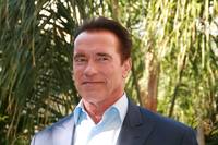 Arnold Schwarzenegger t-shirt #2356454
