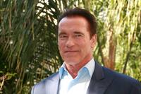 Arnold Schwarzenegger magic mug #G680673