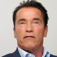 Arnold Schwarzenegger Longsleeve T-shirt #2377669