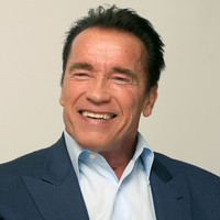 Arnold Schwarzenegger Longsleeve T-shirt #2377671