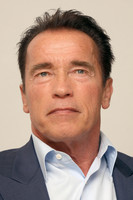 Arnold Schwarzenegger Longsleeve T-shirt #2377673