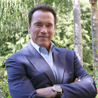 Arnold Schwarzenegger Tank Top #2377676