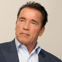 Arnold Schwarzenegger mug #G693737