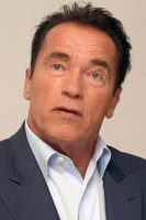 Arnold Schwarzenegger Longsleeve T-shirt #2377679