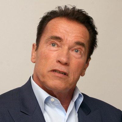 Arnold Schwarzenegger Mouse Pad 2377681