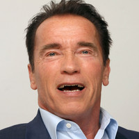 Arnold Schwarzenegger Longsleeve T-shirt #2377685