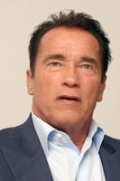 Arnold Schwarzenegger Longsleeve T-shirt #2377687