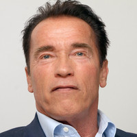 Arnold Schwarzenegger mug #G693747