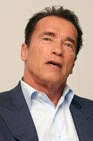 Arnold Schwarzenegger Longsleeve T-shirt #2377689