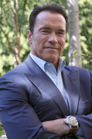 Arnold Schwarzenegger Longsleeve T-shirt #2377691