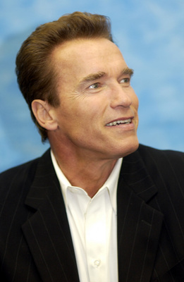 Arnold Schwarzenegger Poster 2392208