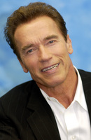 Arnold Schwarzenegger mug #G711779