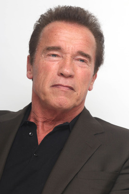 Arnold Schwarzenegger Poster 2492739