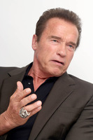 Arnold Schwarzenegger Longsleeve T-shirt #2492740