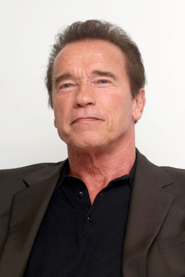 Arnold Schwarzenegger Poster 2492742