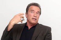 Arnold Schwarzenegger mug #G783895