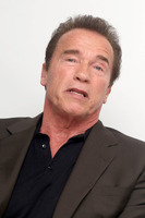Arnold Schwarzenegger Longsleeve T-shirt #2492747