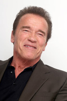 Arnold Schwarzenegger Longsleeve T-shirt #2492754