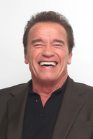 Arnold Schwarzenegger Longsleeve T-shirt #2492756