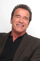 Arnold Schwarzenegger Longsleeve T-shirt #2492758