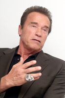 Arnold Schwarzenegger Longsleeve T-shirt #2492762