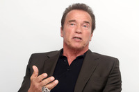 Arnold Schwarzenegger mug #G783914