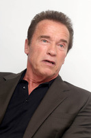 Arnold Schwarzenegger Longsleeve T-shirt #2492767