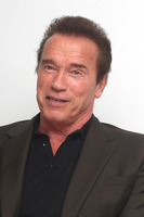 Arnold Schwarzenegger Longsleeve T-shirt #2492768