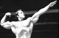 Arnold Schwarzenegger mug #G840466